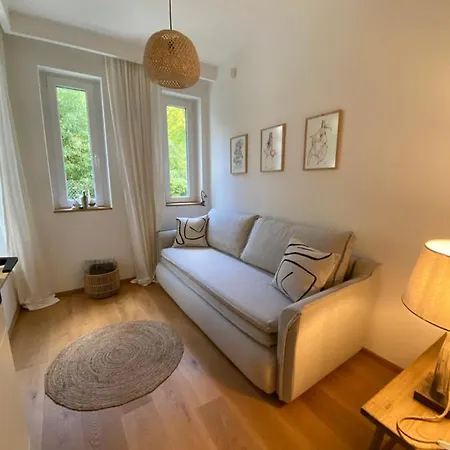 Liv'In Garden I Boutique Apartment I Szentendre Exteriér fotografie
