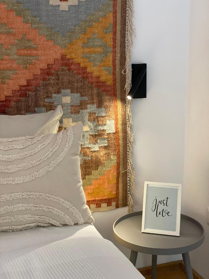 Apartment Liv'in Garden I Boutique I *