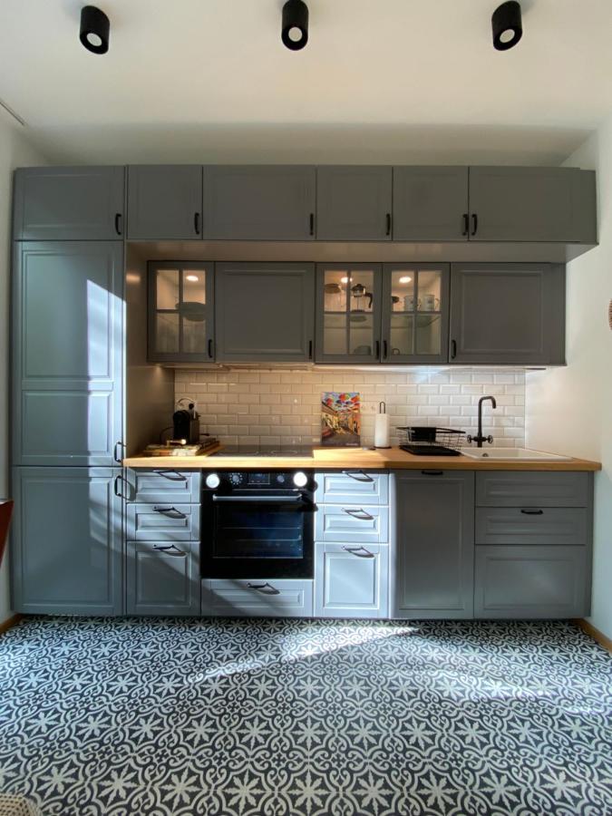 Liv'in Garden I Boutique I Apartment