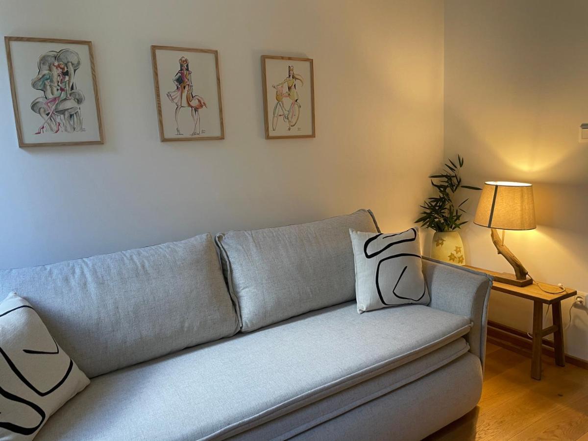 Apartment Liv'in Garden I Boutique I *