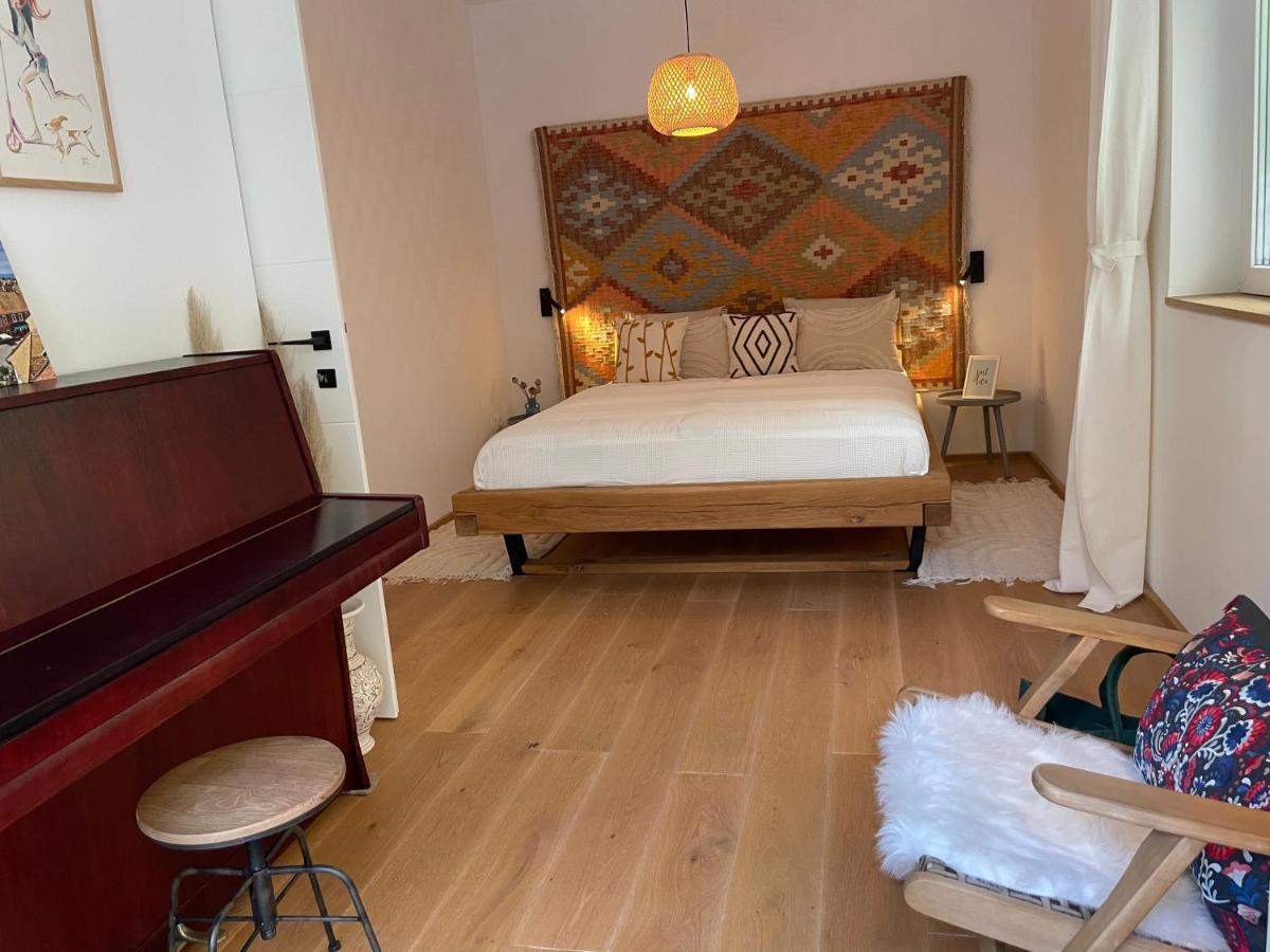 Liv'in Garden I Boutique I Apartment *
