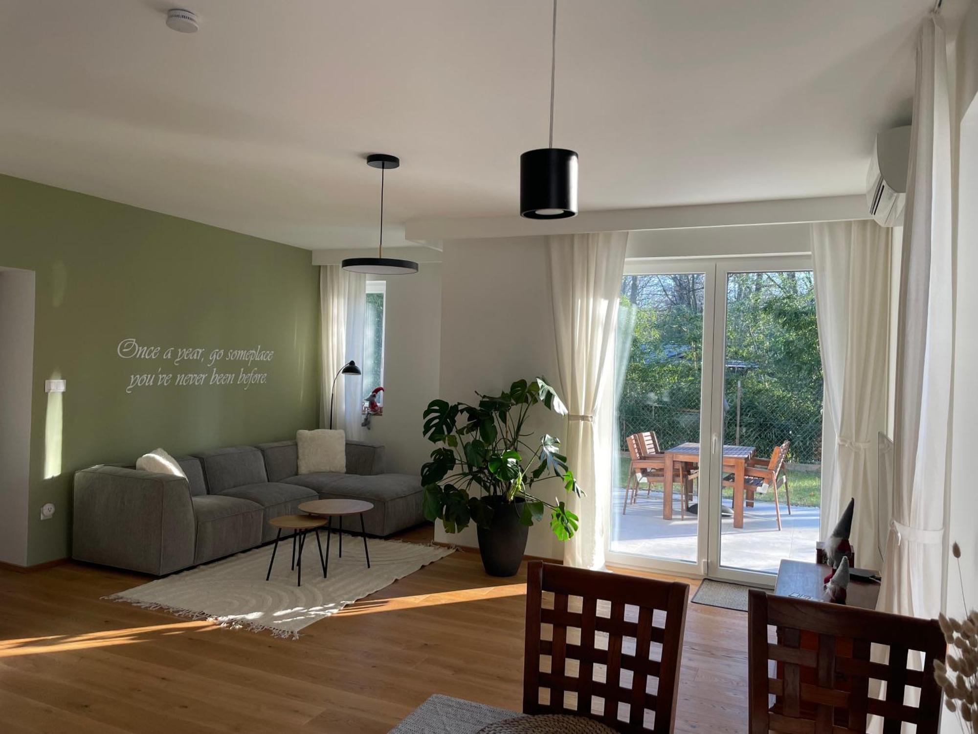 Liv'in Garden I Boutique I Apartment