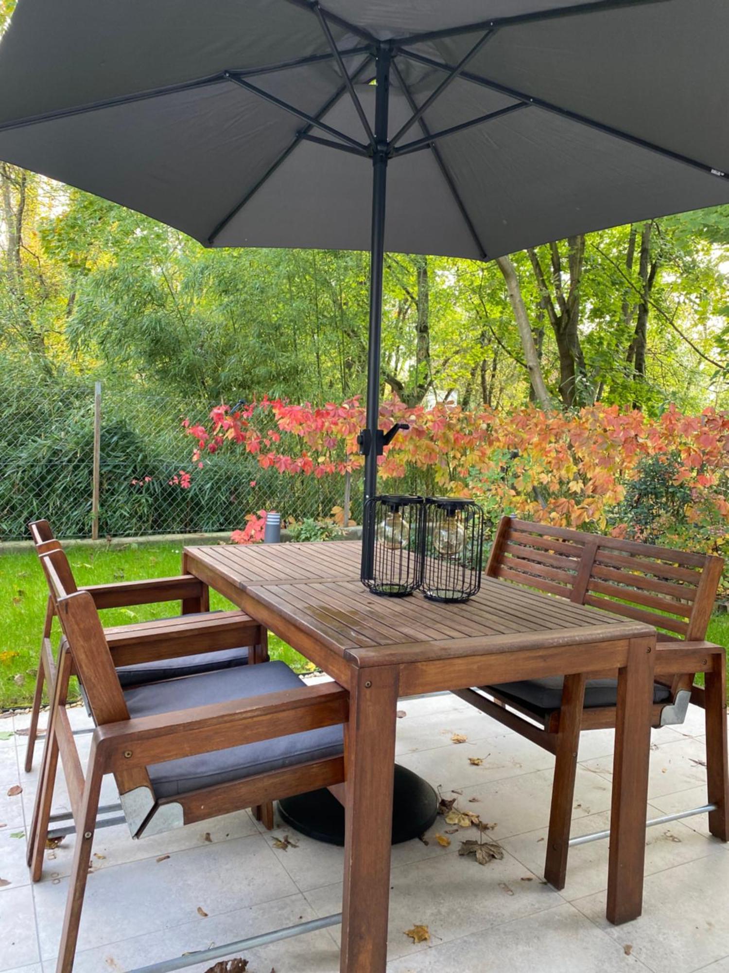 Apartment Liv'in Garden I Boutique I Szentendre